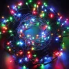 Set Of 100 Super Bright 3MM Micro Twinkling LED Lights