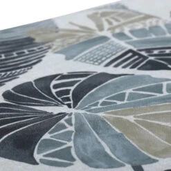 Hixon Stone Universal Replacement Chair Cushion 9702 -Courtyard Home Furnishings Store 997554 2