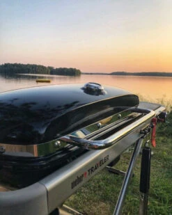 Weber Traveler LP Gas Grill 9010001 -Courtyard Home Furnishings Store 997694 2 41117fbe 09b9 44f7 be7d 49aae5734dfd