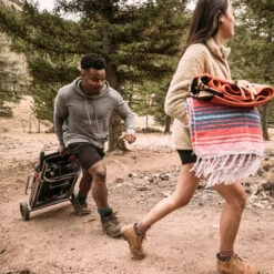 Weber Traveler LP Gas Grill 9010001 -Courtyard Home Furnishings Store 997694 4 b0da4172 7e41 496f b34d db1143f5d05d