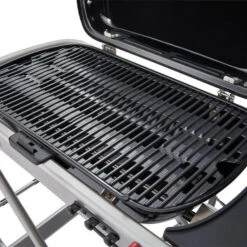 Weber Traveler LP Gas Grill 9010001 -Courtyard Home Furnishings Store 997694 8