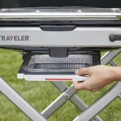 Weber Traveler LP Gas Grill 9010001 -Courtyard Home Furnishings Store 997694 9 3e226196 e3a4 452d bc90 4f38686cfe6e