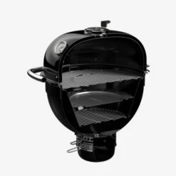 Weber Summit® Kamado S6 Charcoal Grill Center -Courtyard Home Furnishings Store 997709 4