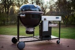 Weber Summit® Kamado S6 Charcoal Grill Center -Courtyard Home Furnishings Store 997709 0e23a3cf 647a 419f 8924 4c3302d897fc