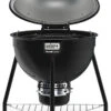 Weber Summit® Kamado E6 Charcoal Grill With Stand