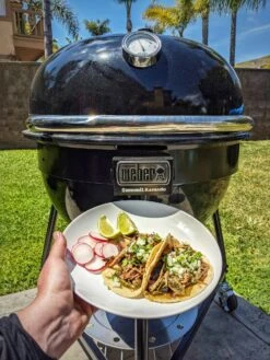 Weber Summit® Kamado E6 Charcoal Grill With Stand -Courtyard Home Furnishings Store 997710 4ccab5ea f3e6 40ce a358 e35c6ba781e6