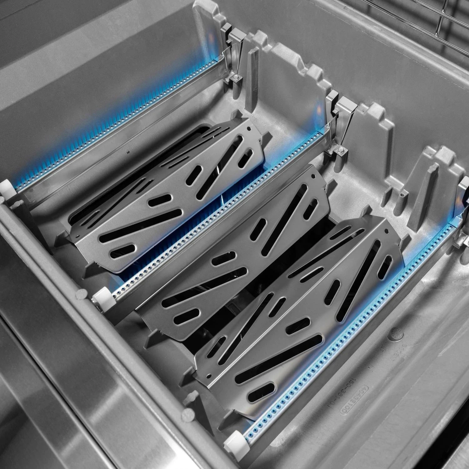 Weber Genesis® II S-315 Stainless Steel Grill Series 5 Weber Genesis® II S-315 Stainless Steel Grill Series - Image 5