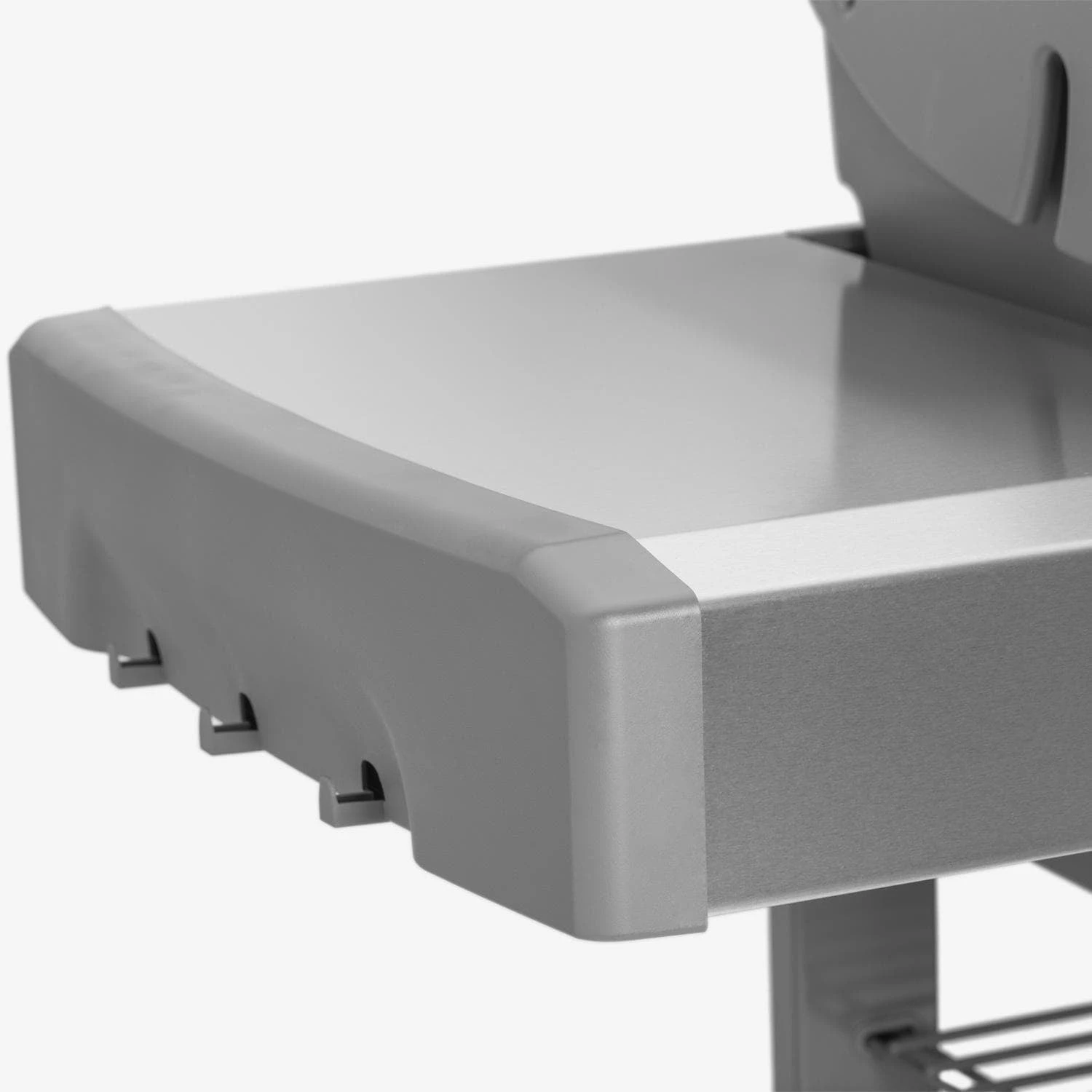 Weber Genesis® II S-315 Stainless Steel Grill Series 8 Weber Genesis® II S-315 Stainless Steel Grill Series - Image 8