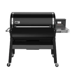 Weber SmokeFire EX6 Wood Fired Pellet Grill 29 Weber SmokeFire EX6 Wood Fired Pellet Grill -Courtyard Home Furnishings Store 997729 2