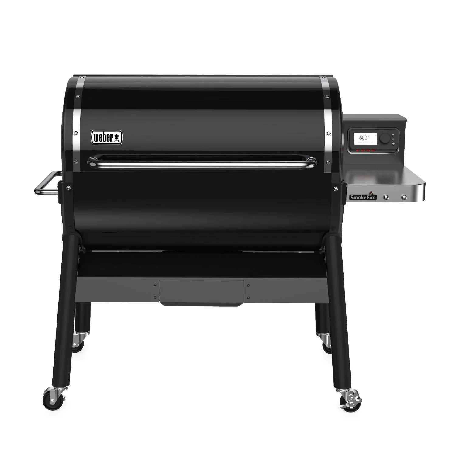 Weber SmokeFire EX6 Wood Fired Pellet Grill 10 Weber SmokeFire EX6 Wood Fired Pellet Grill - Image 10