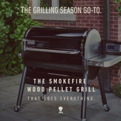Weber SmokeFire EX6 Wood Fired Pellet Grill 26 Weber SmokeFire EX6 Wood Fired Pellet Grill -Courtyard Home Furnishings Store 997729 2 b1a6154a f945 4d45 b1f5 04ed14146174