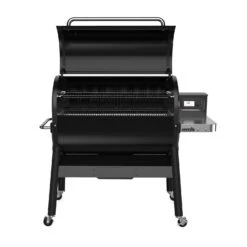 Weber SmokeFire EX6 Wood Fired Pellet Grill 23 Weber SmokeFire EX6 Wood Fired Pellet Grill -Courtyard Home Furnishings Store 997729 3