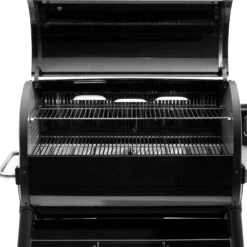 Weber SmokeFire EX6 Wood Fired Pellet Grill 30 Weber SmokeFire EX6 Wood Fired Pellet Grill -Courtyard Home Furnishings Store 997729 4