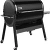 Weber SmokeFire EX6 Wood Fired Pellet Grill