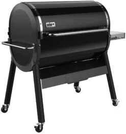 Weber SmokeFire EX6 Wood Fired Pellet Grill
