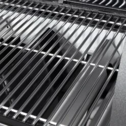 Weber SmokeFire EX6 Wood Fired Pellet Grill 38 Weber SmokeFire EX6 Wood Fired Pellet Grill -Courtyard Home Furnishings Store 997729 5