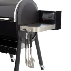 Weber SmokeFire EX6 Wood Fired Pellet Grill 37 Weber SmokeFire EX6 Wood Fired Pellet Grill -Courtyard Home Furnishings Store 997729 8