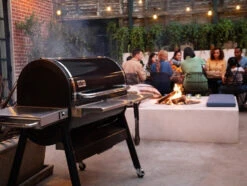 Weber SmokeFire EX6 Wood Fired Pellet Grill 24 Weber SmokeFire EX6 Wood Fired Pellet Grill -Courtyard Home Furnishings Store 997729 cb02109e 77de 4735 8519 3a86e5c00220