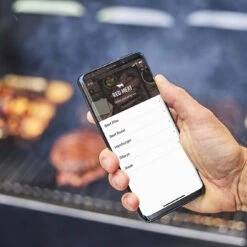 Weber SmokeFire EX6 Wood Fired Pellet Grill 33 Weber SmokeFire EX6 Wood Fired Pellet Grill -Courtyard Home Furnishings Store 997730 11 83989667 a71a 42bc 926b 3916102f85c9