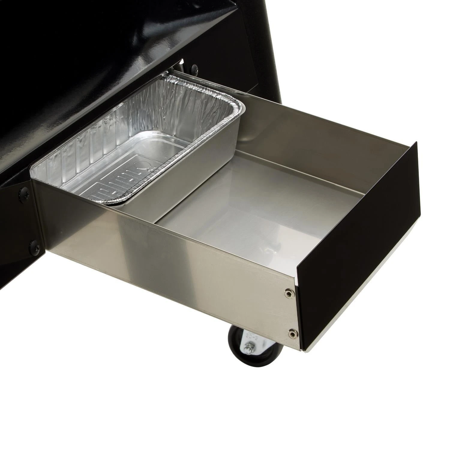 Weber SmokeFire EX4 Wood Fired Pellet Grill 15 Weber SmokeFire EX4 Wood Fired Pellet Grill - Image 15