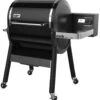 Weber SmokeFire EX4 Wood Fired Pellet Grill