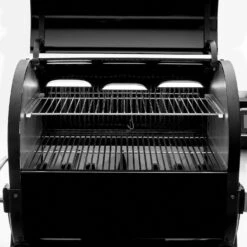 Weber SmokeFire EX4 Wood Fired Pellet Grill 24 Weber SmokeFire EX4 Wood Fired Pellet Grill -Courtyard Home Furnishings Store 997730 4