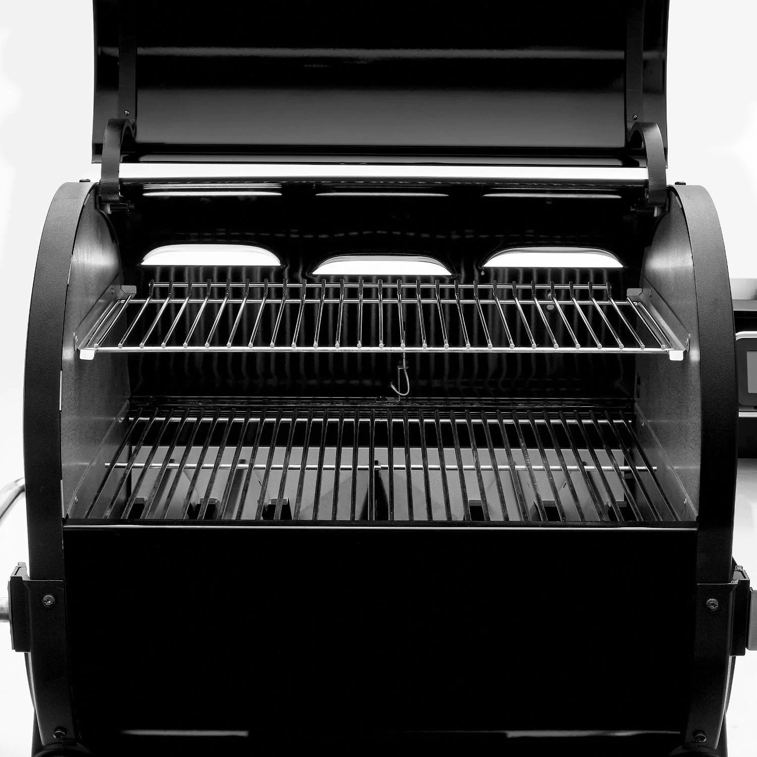 Weber SmokeFire EX4 Wood Fired Pellet Grill 5 Weber SmokeFire EX4 Wood Fired Pellet Grill - Image 5