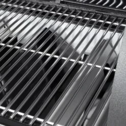 Weber SmokeFire EX4 Wood Fired Pellet Grill 39 Weber SmokeFire EX4 Wood Fired Pellet Grill -Courtyard Home Furnishings Store 997730 5