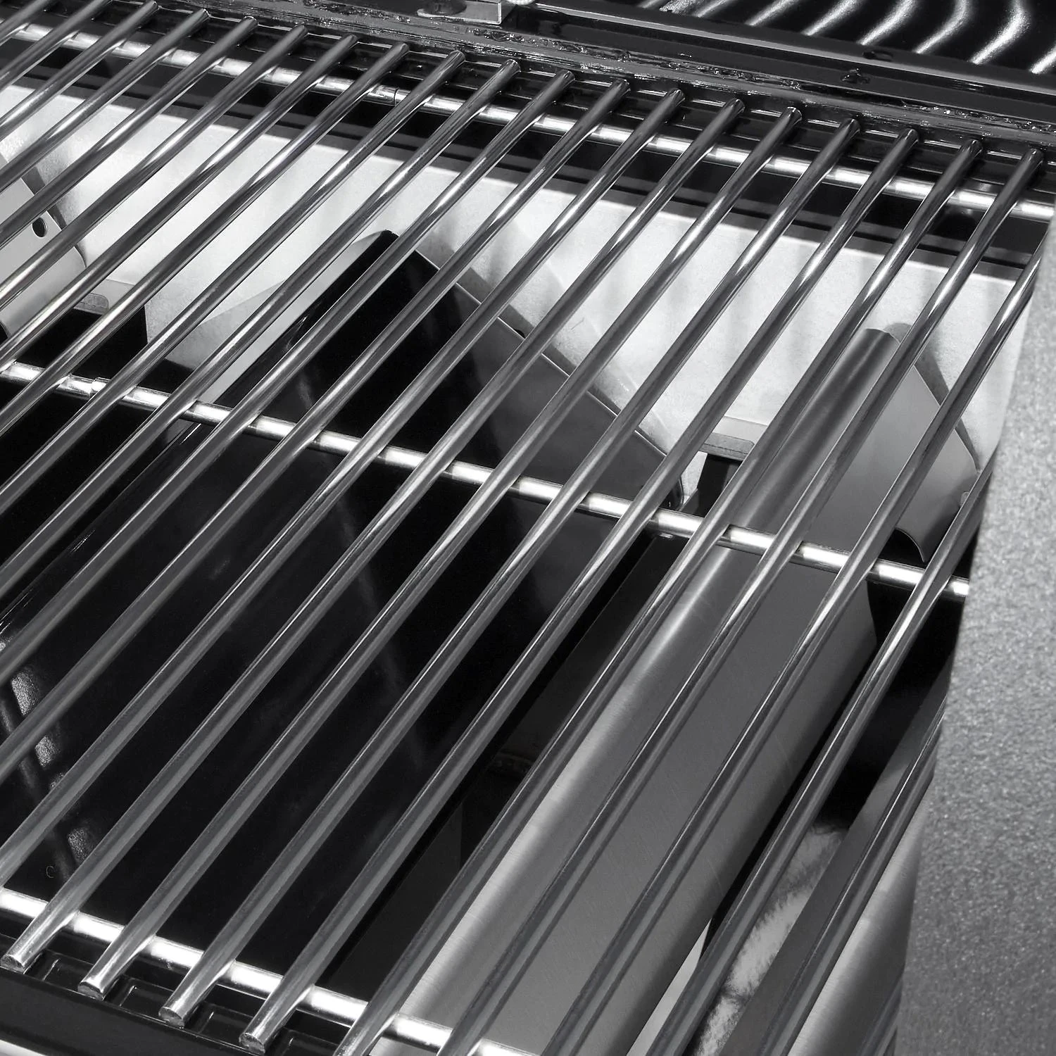 Weber SmokeFire EX4 Wood Fired Pellet Grill 20 Weber SmokeFire EX4 Wood Fired Pellet Grill - Image 20