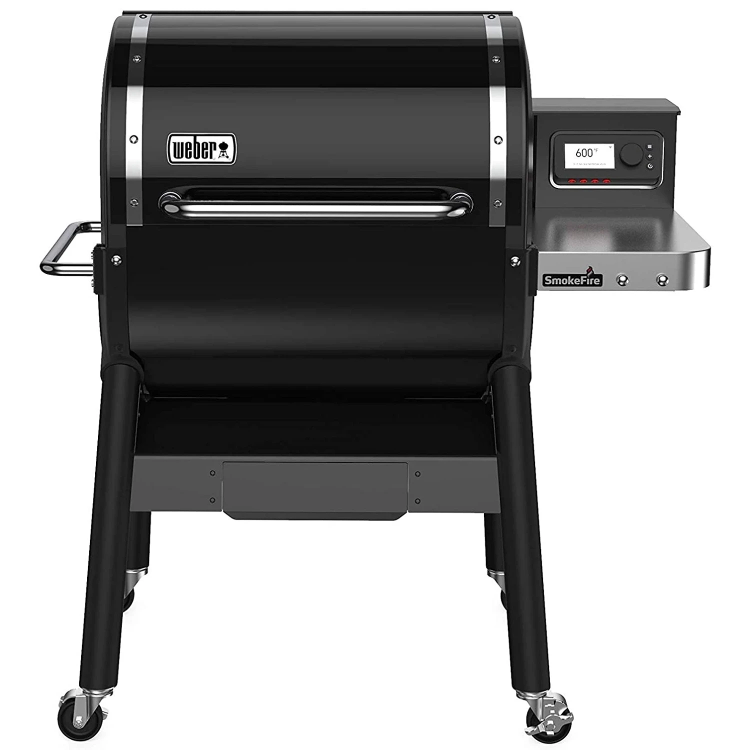 Weber SmokeFire EX4 Wood Fired Pellet Grill 18 Weber SmokeFire EX4 Wood Fired Pellet Grill - Image 18