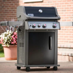 Weber Spirit E-330 Propane Gas Grill -Courtyard Home Furnishings Store 997799 12