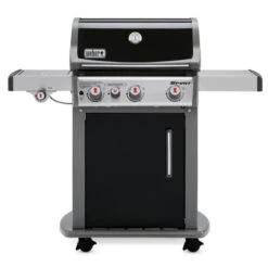 Weber Spirit E-330 Propane Gas Grill -Courtyard Home Furnishings Store 997799