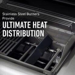 Weber Spirit E-330 Propane Gas Grill -Courtyard Home Furnishings Store 997799 8