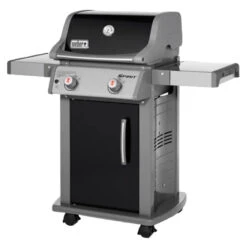 Weber Spirit E-210 Propane Gas Grill -Courtyard Home Furnishings Store 997802 12