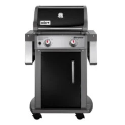 Weber Spirit E-210 Propane Gas Grill -Courtyard Home Furnishings Store 997802 2