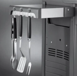 Weber Spirit E-210 Propane Gas Grill -Courtyard Home Furnishings Store 997802 8