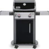 Weber Spirit E-210 Propane Gas Grill