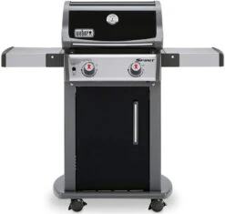 Weber Spirit E-210 Propane Gas Grill