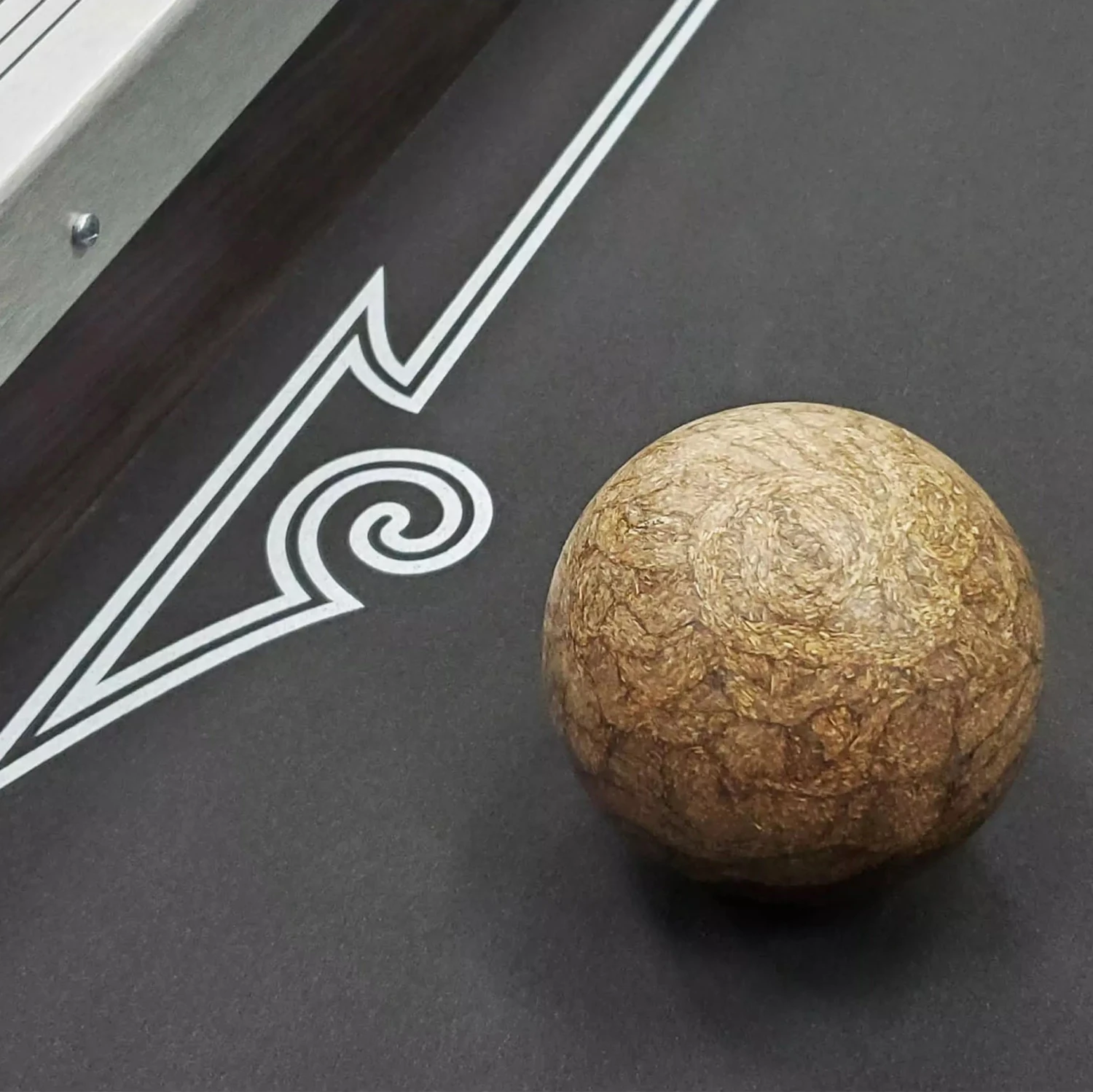 Home Arcade Premium Skee-Ball With Coal Cork 6 Home Arcade Premium Skee-Ball With Coal Cork - Image 6