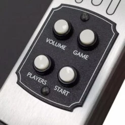 Home Arcade Premium Skee-Ball With Coal Cork 16 Home Arcade Premium Skee-Ball With Coal Cork -Courtyard Home Furnishings Store 997857 6