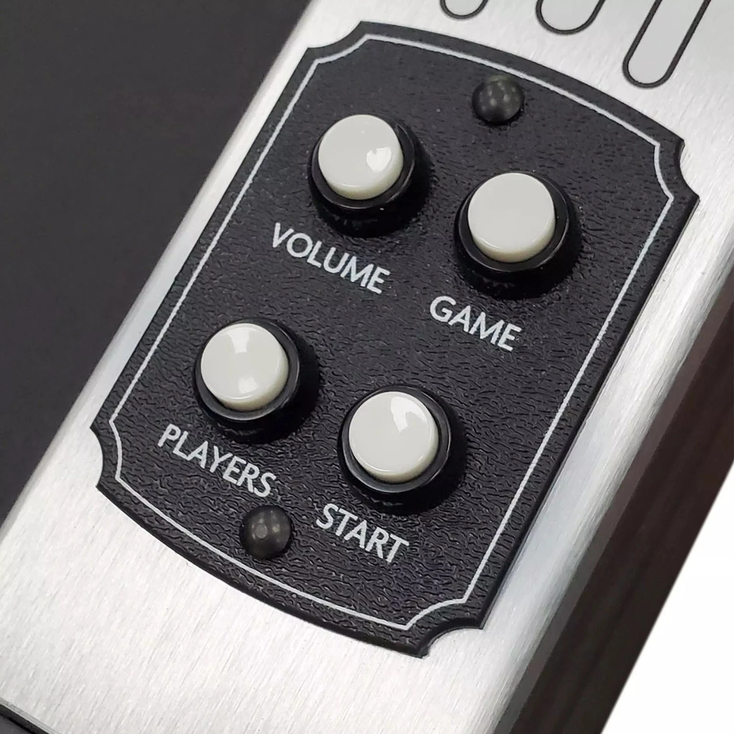 Home Arcade Premium Skee-Ball With Coal Cork 7 Home Arcade Premium Skee-Ball With Coal Cork - Image 7