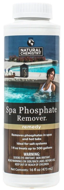 Spa Phosphate Remover™