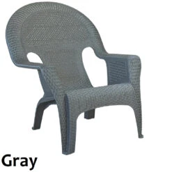 Woven Patio Lounge Chairs 10 Woven Patio Lounge Chairs -Courtyard Home Furnishings Store 998053