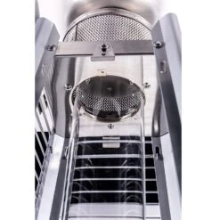 Quartz Glass Tube Propane Outdoor Patio Heater 17 Quartz Glass Tube Propane Outdoor Patio Heater -Courtyard Home Furnishings Store 998067 8