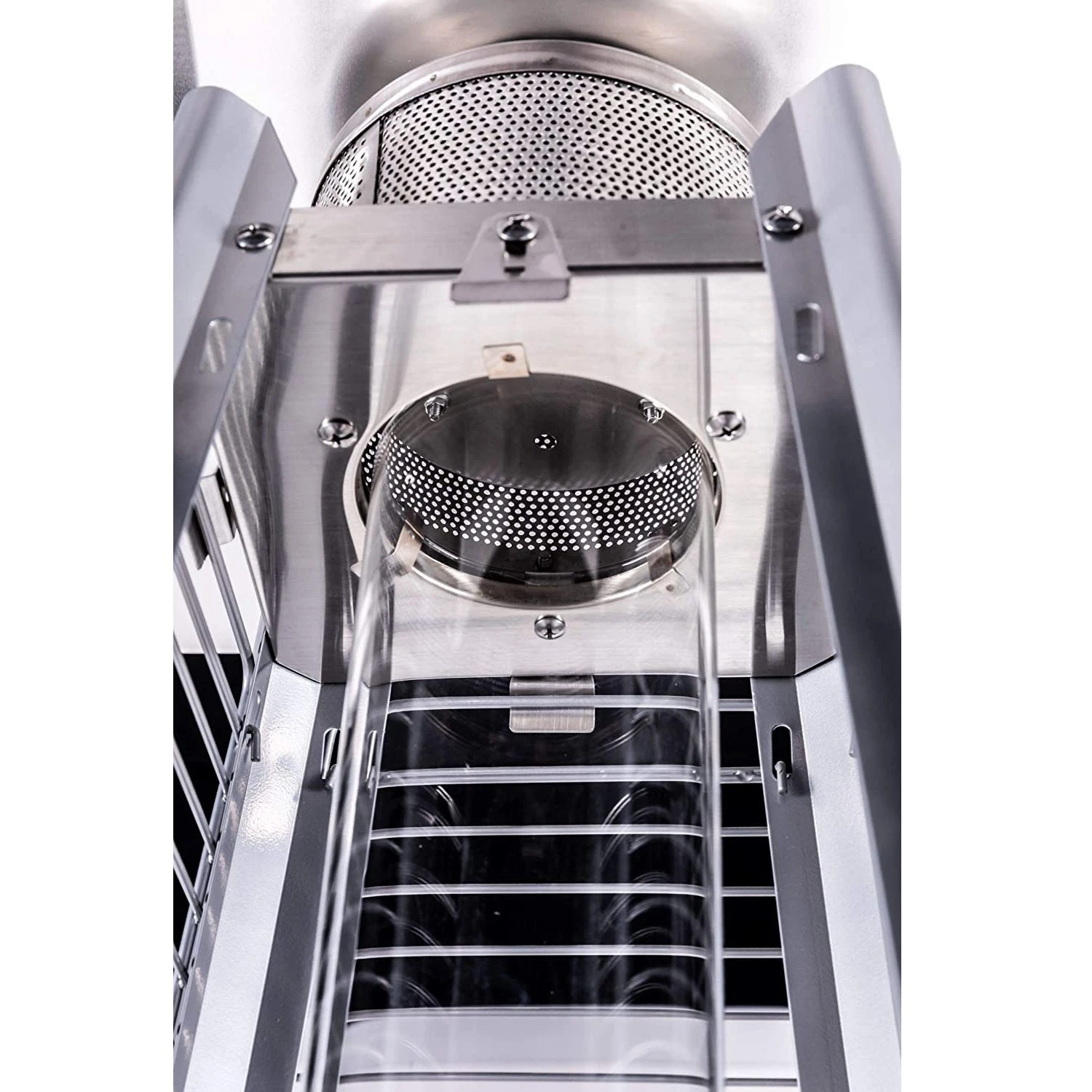 Quartz Glass Tube Propane Outdoor Patio Heater 9 Quartz Glass Tube Propane Outdoor Patio Heater - Image 9