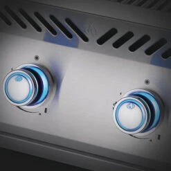 Napoleon Built-In 700 Series Dual Infrared Burner With Stainless Steel Cover 5 Napoleon Built-In 700 Series Dual Infrared Burner With Stainless Steel Cover -Courtyard Home Furnishings Store 998088 3