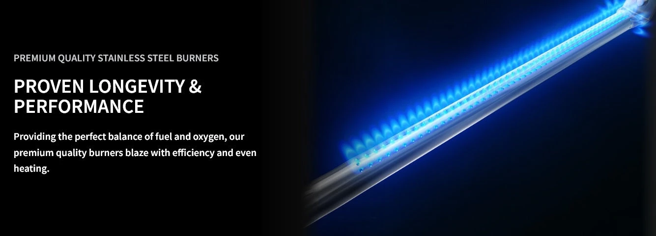 Napoleon Built-In 700 Series 32 RB With Infrared Rear Burner 11 Napoleon Built-In 700 Series 32 RB With Infrared Rear Burner - Image 11