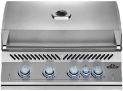 Napoleon Built-In 700 Series 32 RB With Infrared Rear Burner