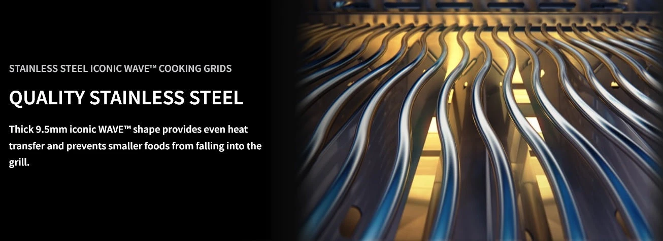 Napoleon Built-In 700 Series 32 RB With Infrared Rear Burner 5 Napoleon Built-In 700 Series 32 RB With Infrared Rear Burner - Image 5