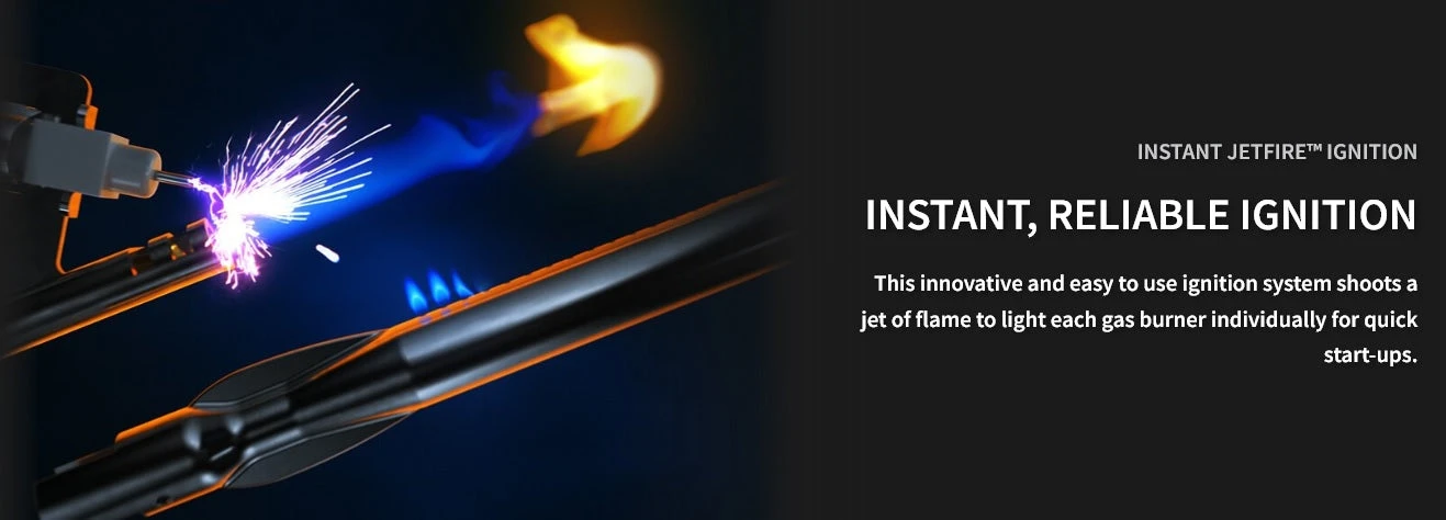 Napoleon Built-In 700 Series 32 RB With Infrared Rear Burner 6 Napoleon Built-In 700 Series 32 RB With Infrared Rear Burner - Image 6